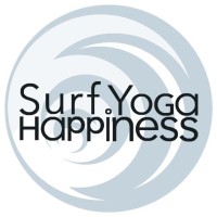 Surf Yoga Happiness LTD logo, Surf Yoga Happiness LTD contact details