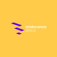 Endurance Africa logo, Endurance Africa contact details