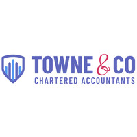 Towne & Co logo, Towne & Co contact details