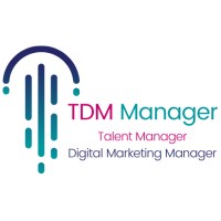 Talent & Digital Marketing (TDM) Manager logo, Talent & Digital Marketing (TDM) Manager contact details