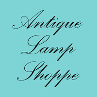 Antique Lamp Shoppe logo, Antique Lamp Shoppe contact details