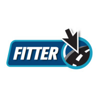 Fitter logo, Fitter contact details