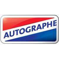 Autographe logo, Autographe contact details