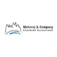 Maharaj & Company, Chartered Accountants logo, Maharaj & Company, Chartered Accountants contact details