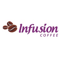 INFUSION COFFEE SHOP logo, INFUSION COFFEE SHOP contact details