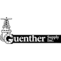 Guenther Supply Inc logo, Guenther Supply Inc contact details