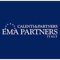 EMA Partners Italy | Calenti & Partners logo, EMA Partners Italy | Calenti & Partners contact details