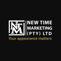 NewTimeMarketing logo, NewTimeMarketing contact details