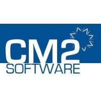 CM2 Software logo, CM2 Software contact details