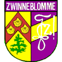 Moeder Zwinneblomme logo, Moeder Zwinneblomme contact details