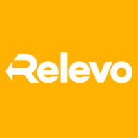 Relevo logo, Relevo contact details