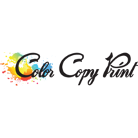 Color Copy Print logo, Color Copy Print contact details