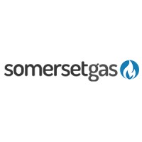 Somerset Gas logo, Somerset Gas contact details