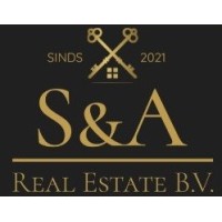 S&A Real Estate B.V logo, S&A Real Estate B.V contact details