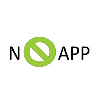 NoApp.co.za logo, NoApp.co.za contact details