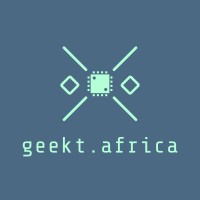 Geekt.Africa logo, Geekt.Africa contact details