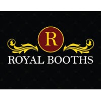 Royal Booths logo, Royal Booths contact details