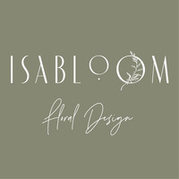 Isabloom Floral Design logo, Isabloom Floral Design contact details