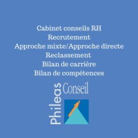 PHILEAS Conseil logo, PHILEAS Conseil contact details