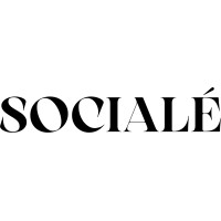 Socialeau logo, Socialeau contact details