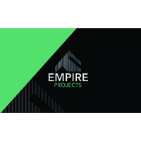 Empire Projects PTY(ltd) logo, Empire Projects PTY(ltd) contact details