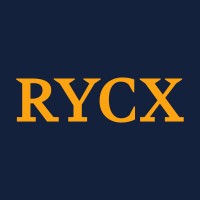 RYCX.design logo, RYCX.design contact details