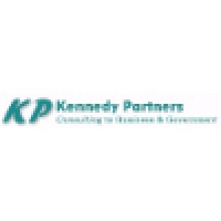 Kennedy Partners logo, Kennedy Partners contact details