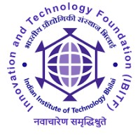 IIT Bhilai Innovation and Technology Foundation (IBITF) logo, IIT Bhilai Innovation and Technology Foundation (IBITF) contact details