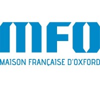 Maison Française d'Oxford logo, Maison Française d'Oxford contact details