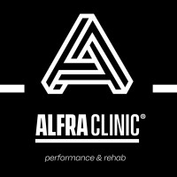 Alfra Clinic logo, Alfra Clinic contact details