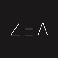 ZÉA Agency logo, ZÉA Agency contact details