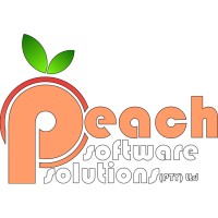 Peach Software Solutions (PTY) Ltd logo, Peach Software Solutions (PTY) Ltd contact details