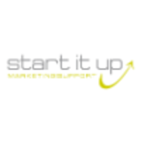 Start it up Marketingsupport logo, Start it up Marketingsupport contact details