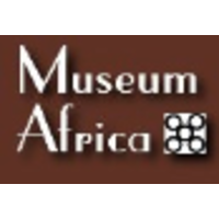 Museum Africa logo, Museum Africa contact details