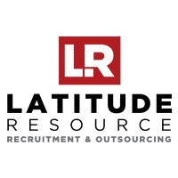 Latitude Resource logo, Latitude Resource contact details