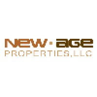 New Age Property logo, New Age Property contact details