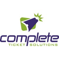 Complete Ticket Solutions Inc logo, Complete Ticket Solutions Inc contact details