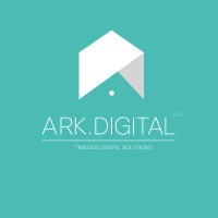 Ark Digital SA logo, Ark Digital SA contact details