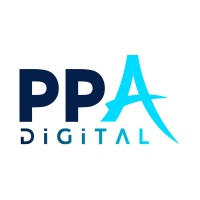 PPA Digital logo, PPA Digital contact details