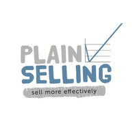 Plain Selling logo, Plain Selling contact details