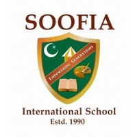 Soofia International School logo, Soofia International School contact details