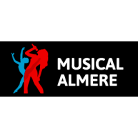 Musical Almere logo, Musical Almere contact details