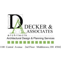 Decker & Associates logo, Decker & Associates contact details