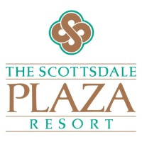 The Scottsdale Plaza Resort logo, The Scottsdale Plaza Resort contact details