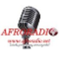 Afroradio logo, Afroradio contact details