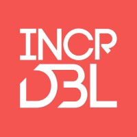 INCRDBL logo, INCRDBL contact details