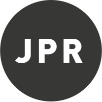 JPR Consulting logo, JPR Consulting contact details