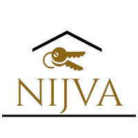 NIJVA logo, NIJVA contact details