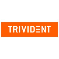 Trivident logo, Trivident contact details