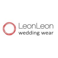 LeonLeon wedding wear logo, LeonLeon wedding wear contact details